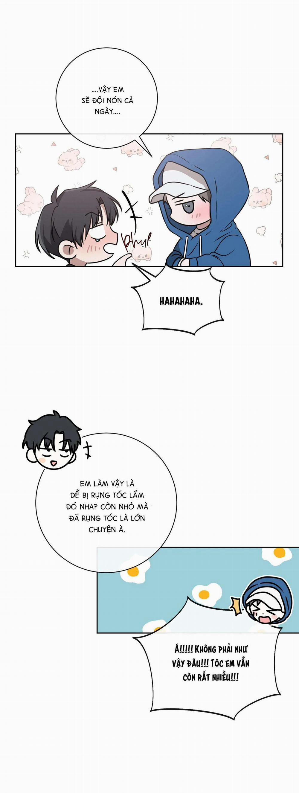 8 Lần Tình Tan 13 trang 41