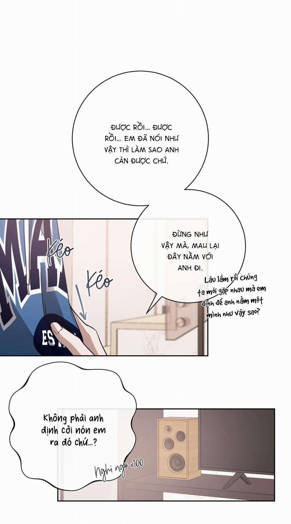 8 Lần Tình Tan 13 trang 42