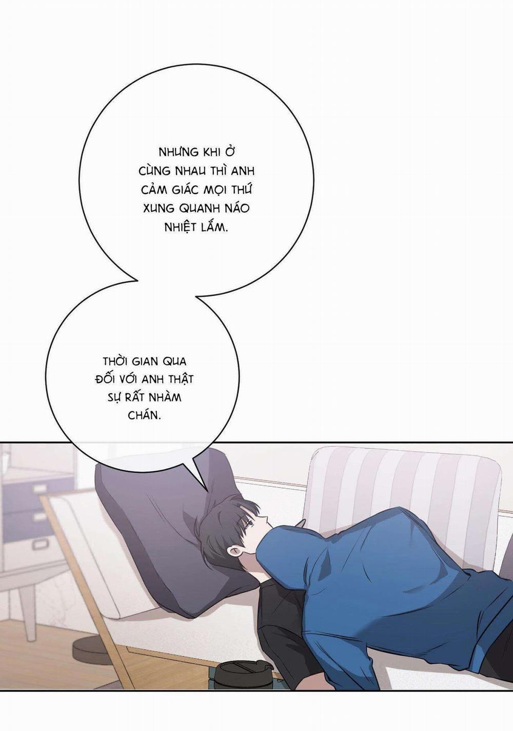 8 Lần Tình Tan 13 trang 45