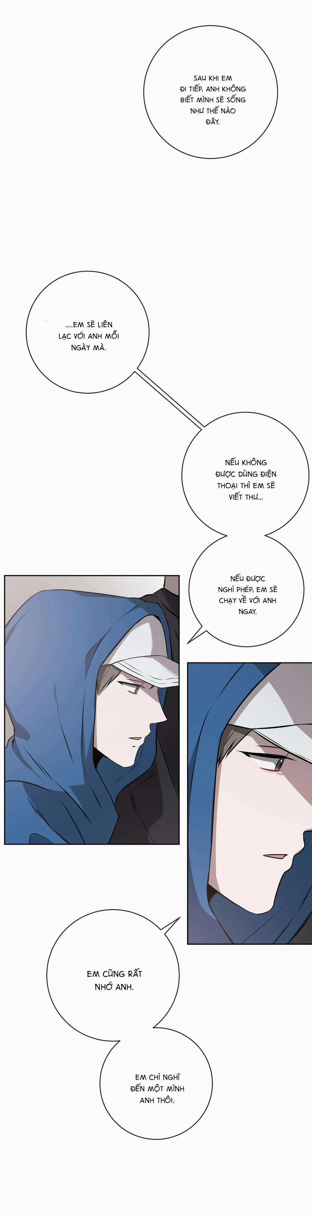 8 Lần Tình Tan 13 trang 46