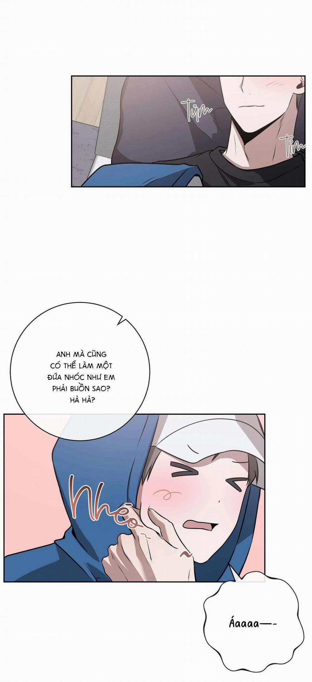 8 Lần Tình Tan 13 trang 47