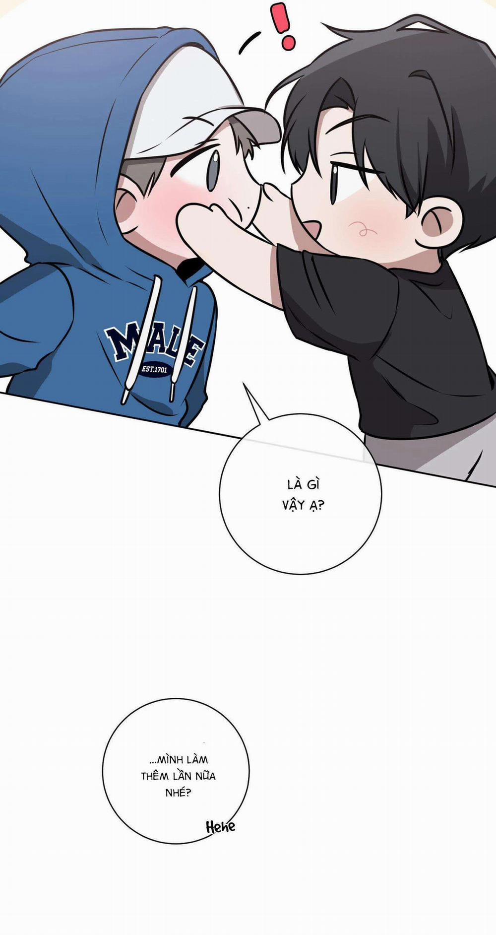 8 Lần Tình Tan 13 trang 49