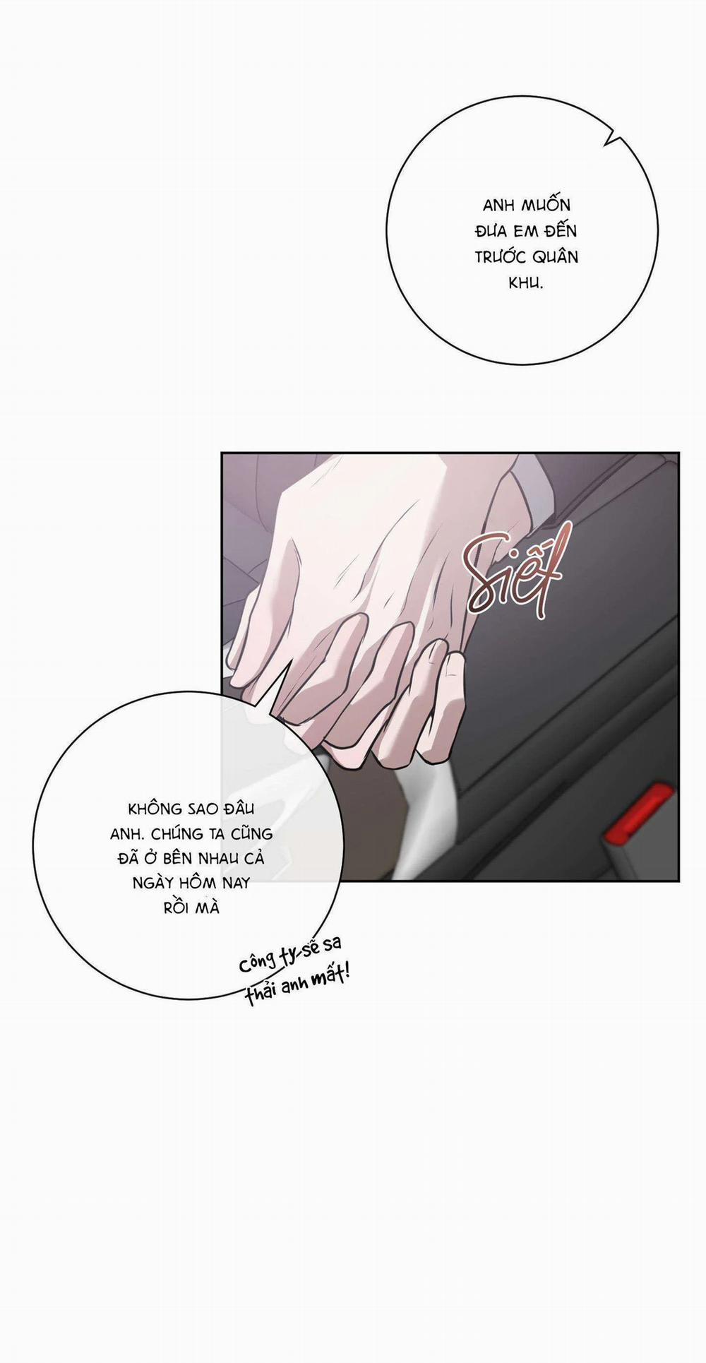 8 Lần Tình Tan 13 trang 52