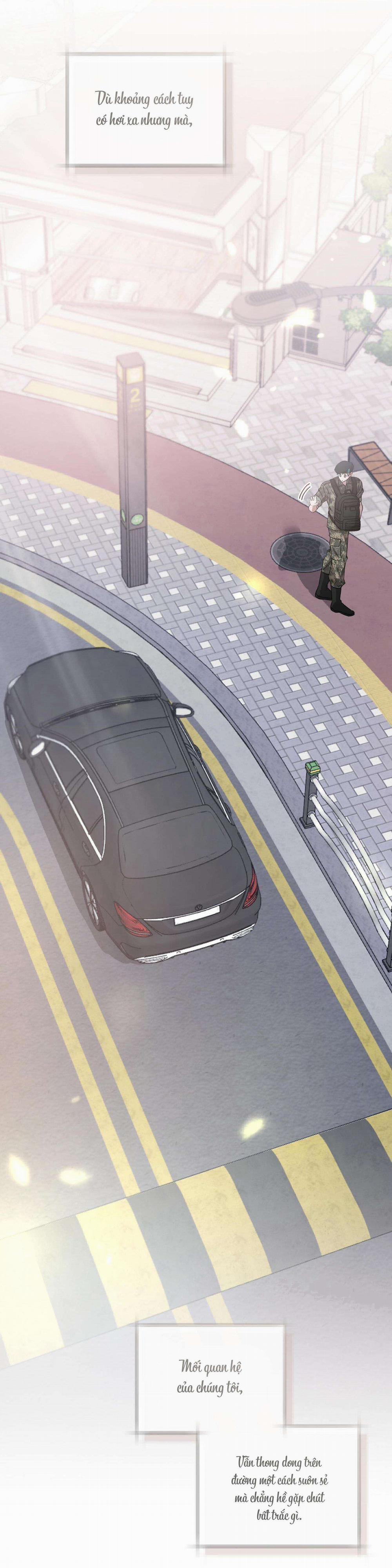 8 Lần Tình Tan 13 trang 57