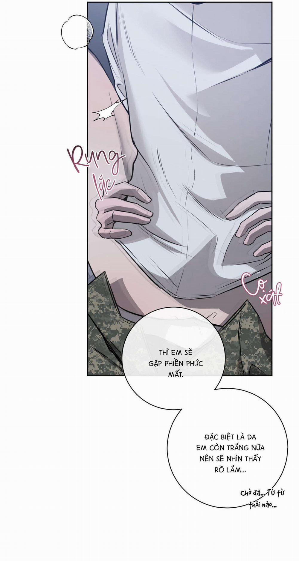 8 Lần Tình Tan 13 trang 6