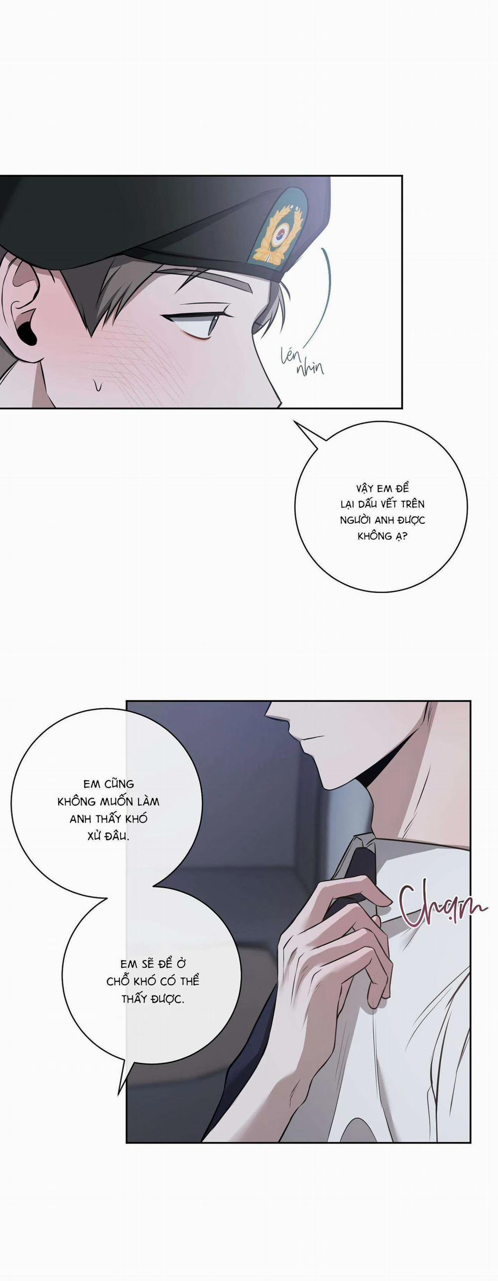 8 Lần Tình Tan 13 trang 8