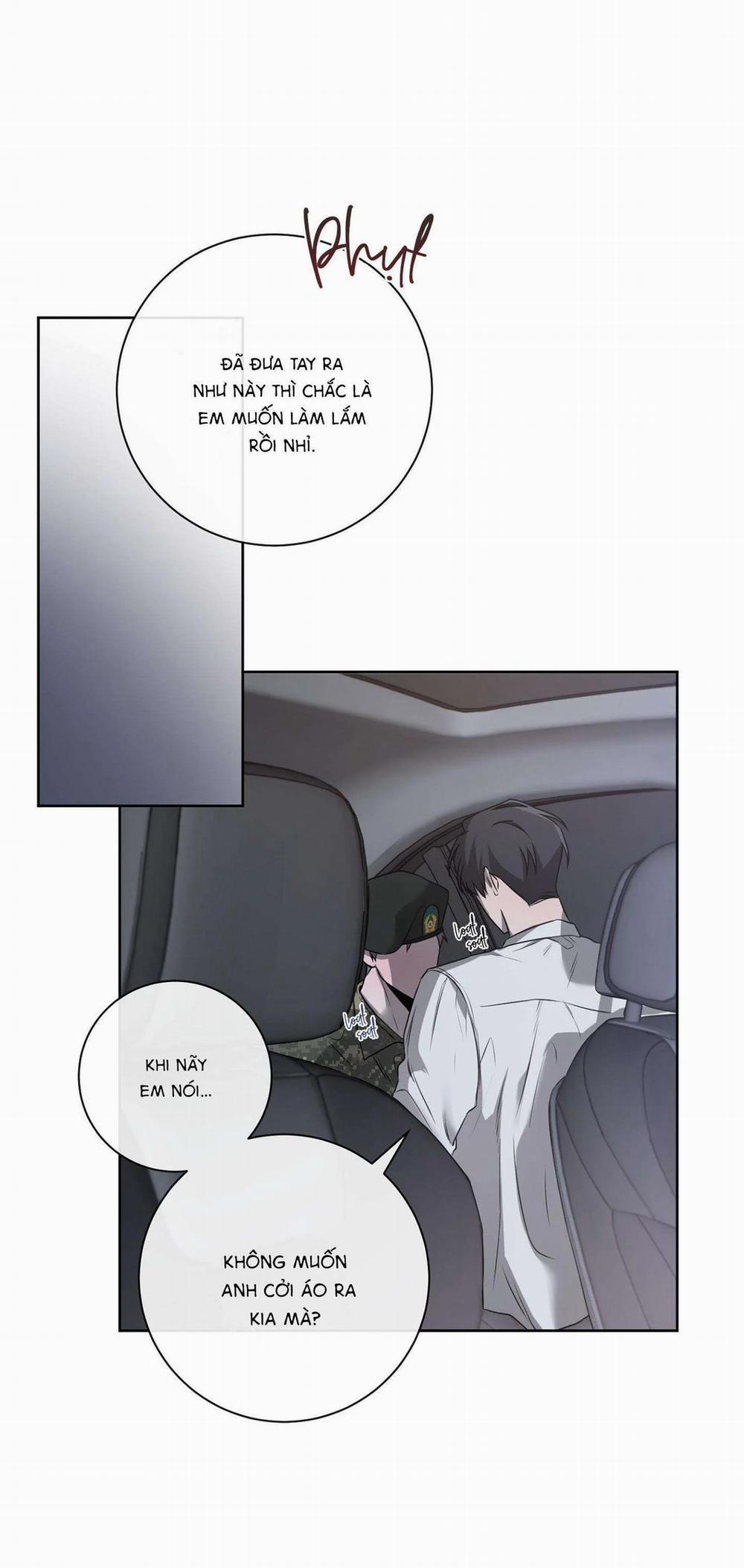 8 Lần Tình Tan 13 trang 9
