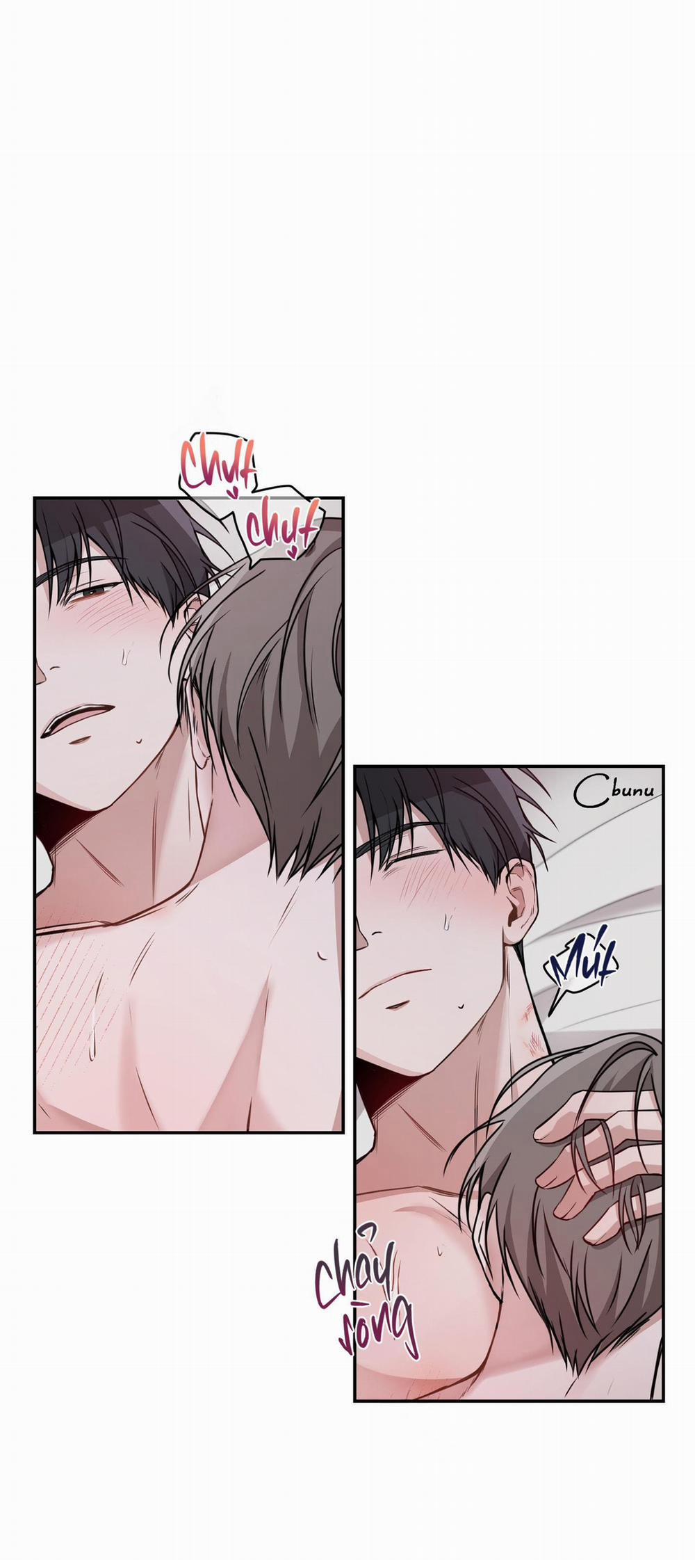 8 Lần Tình Tan 2 trang 10