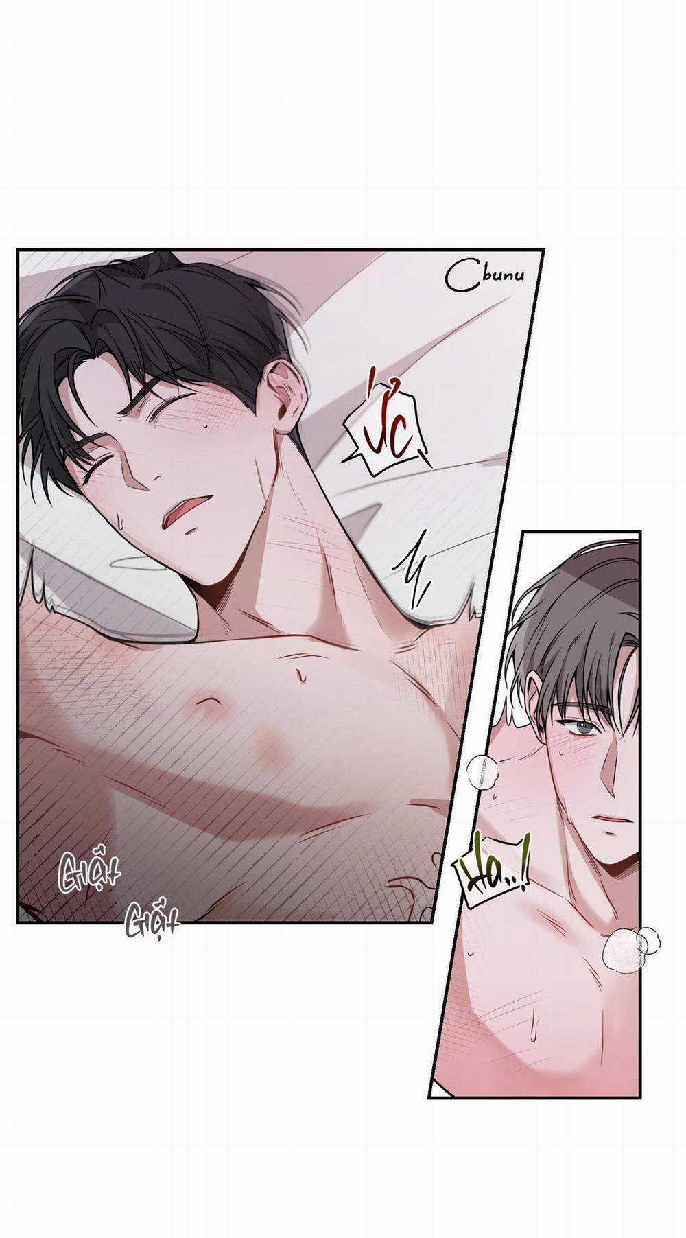 8 Lần Tình Tan 2 trang 6