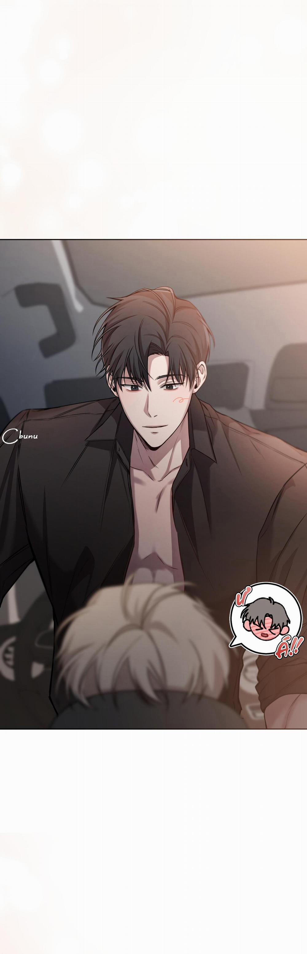 8 Lần Tình Tan 3 trang 12