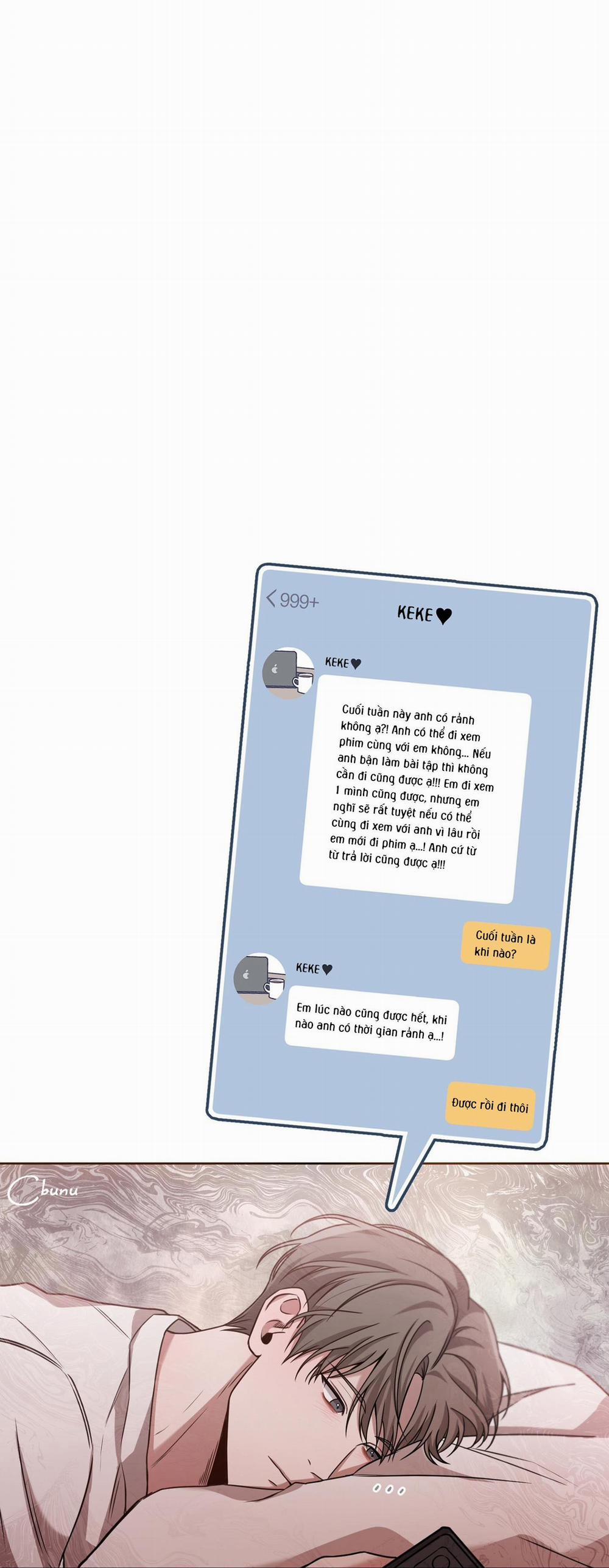 8 Lần Tình Tan 3 trang 14