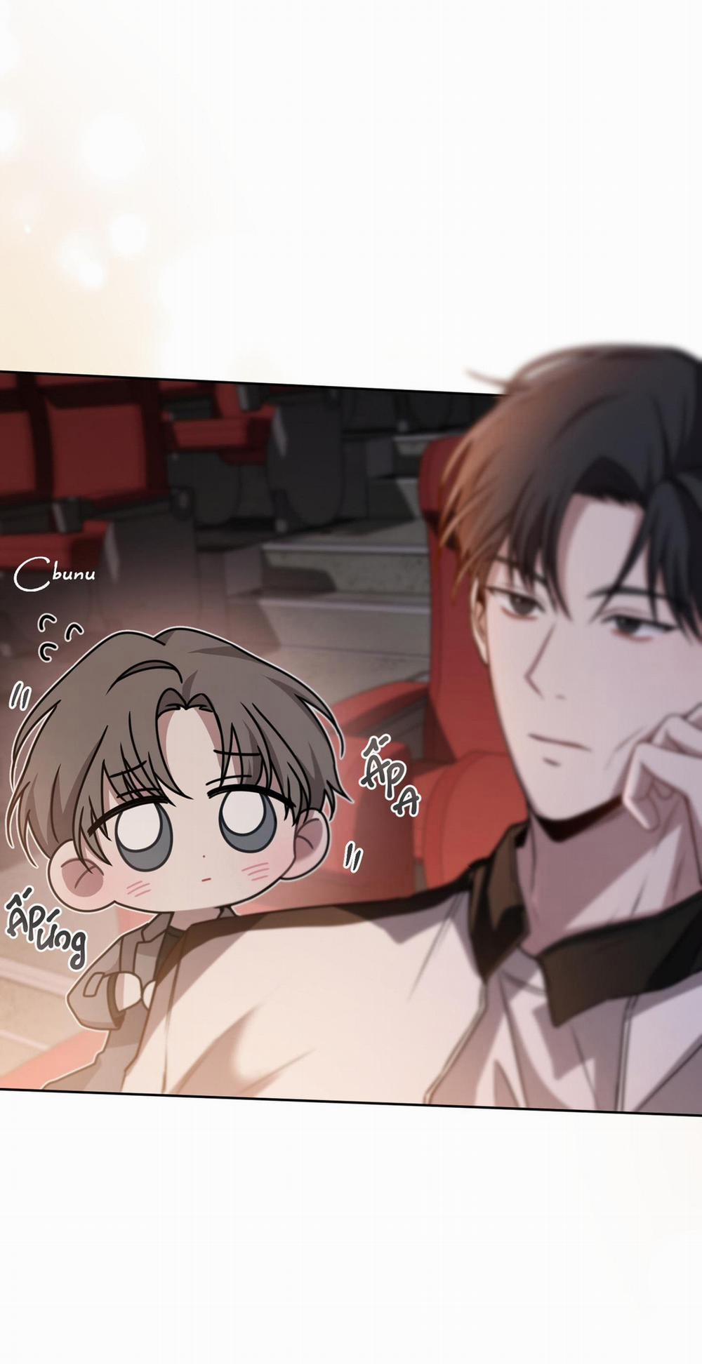 8 Lần Tình Tan 3 trang 16