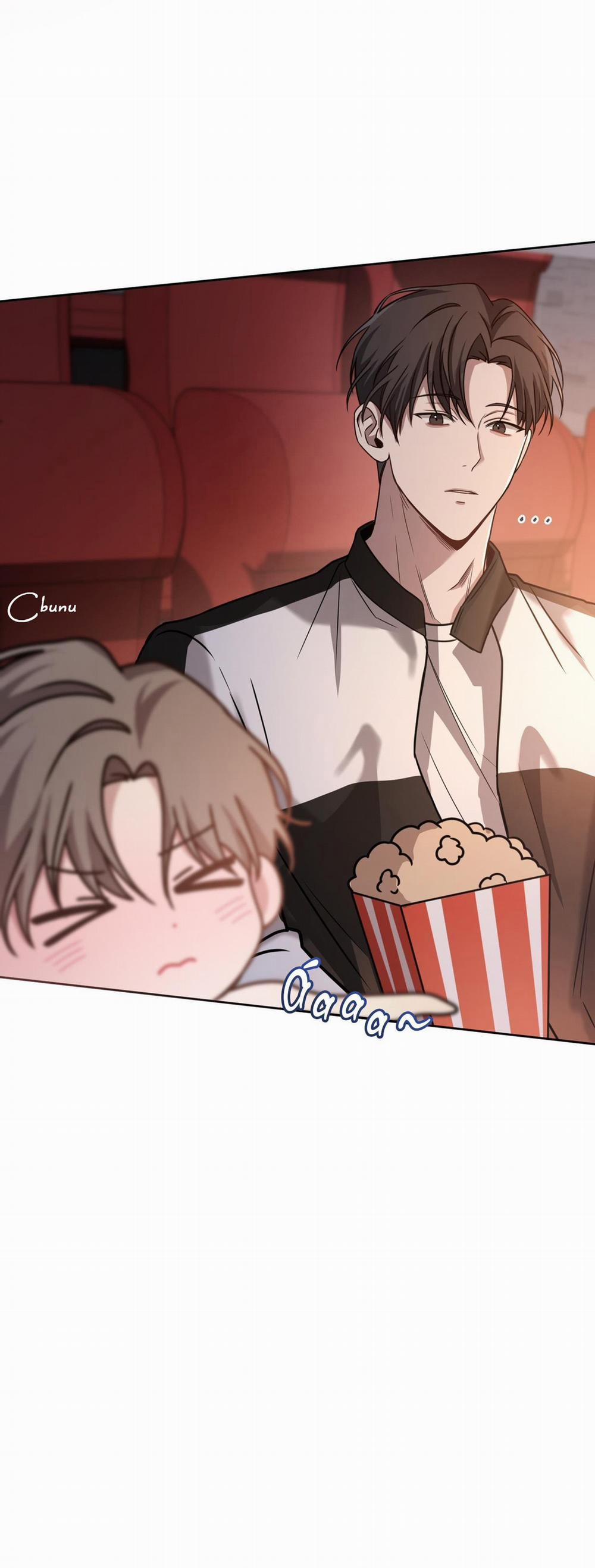 8 Lần Tình Tan 3 trang 18