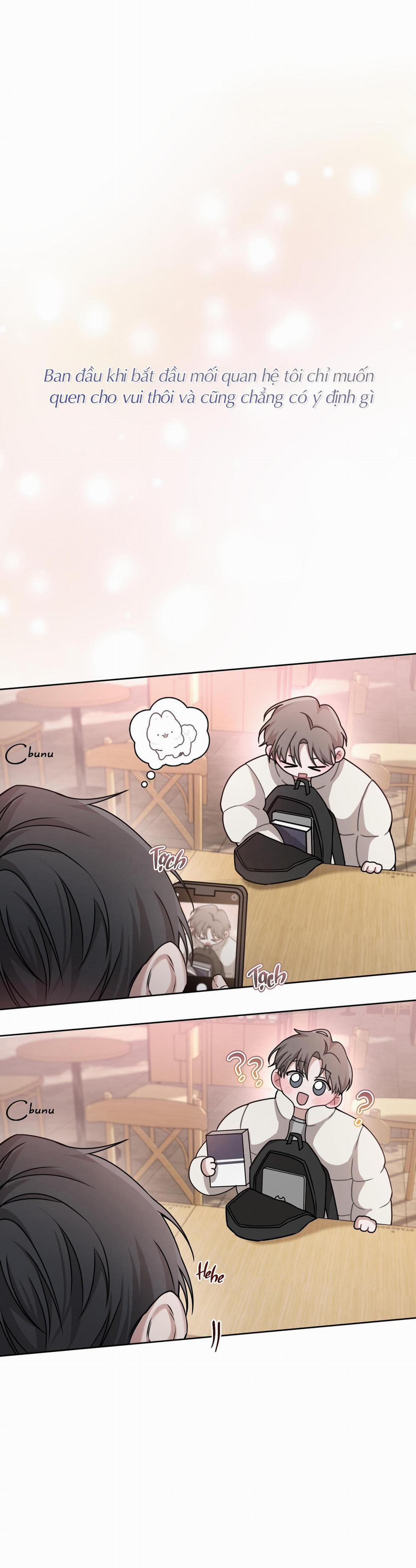 8 Lần Tình Tan 3 trang 19