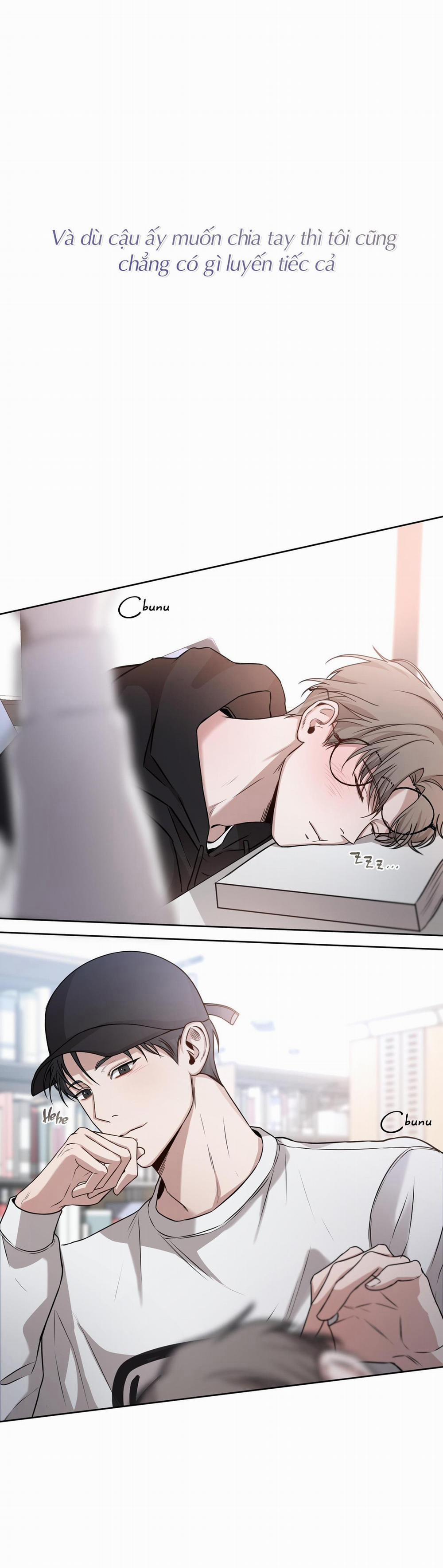 8 Lần Tình Tan 3 trang 20