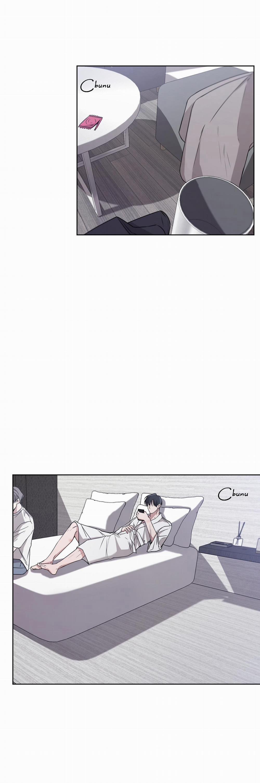 8 Lần Tình Tan 3 trang 26