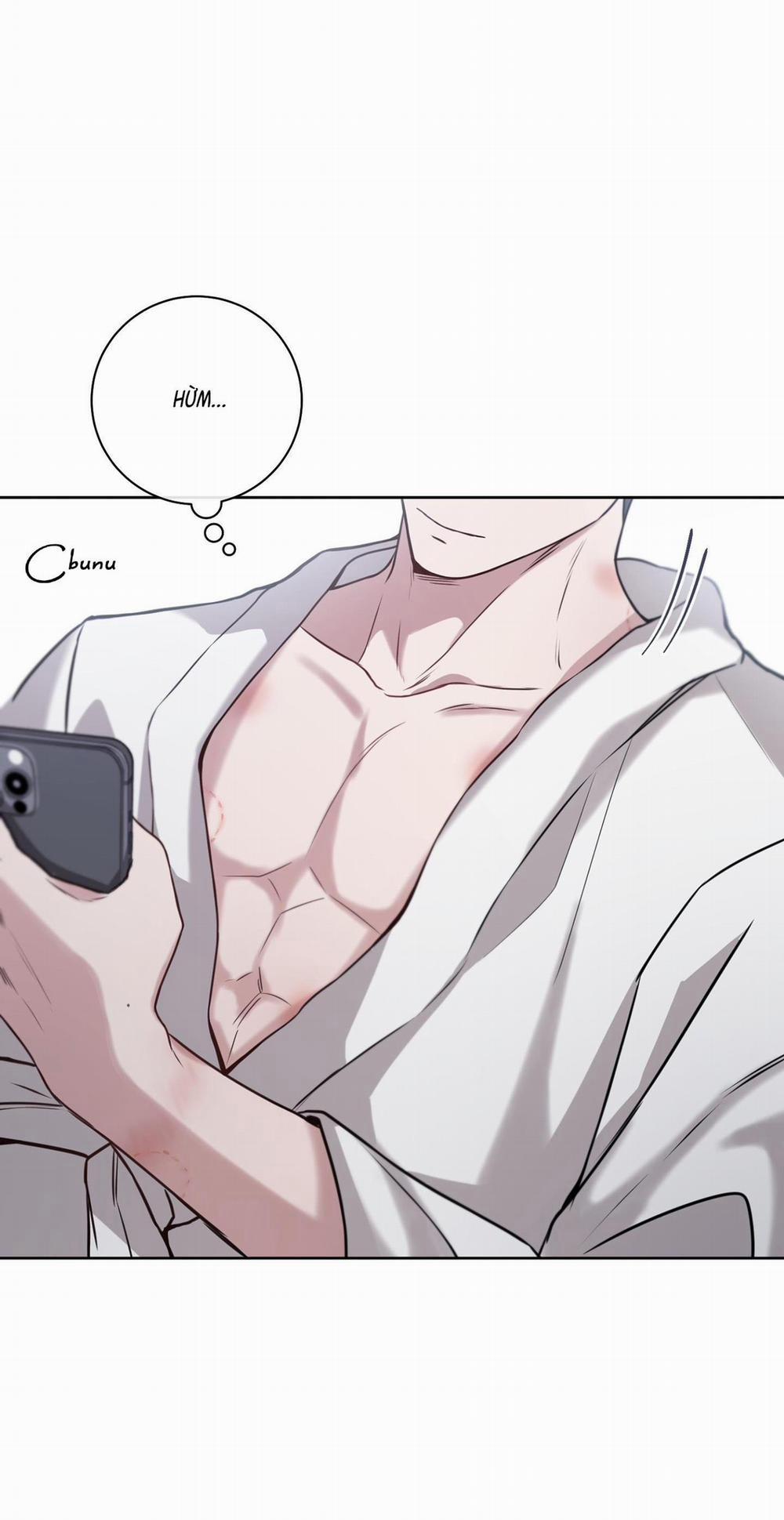 8 Lần Tình Tan 3 trang 27