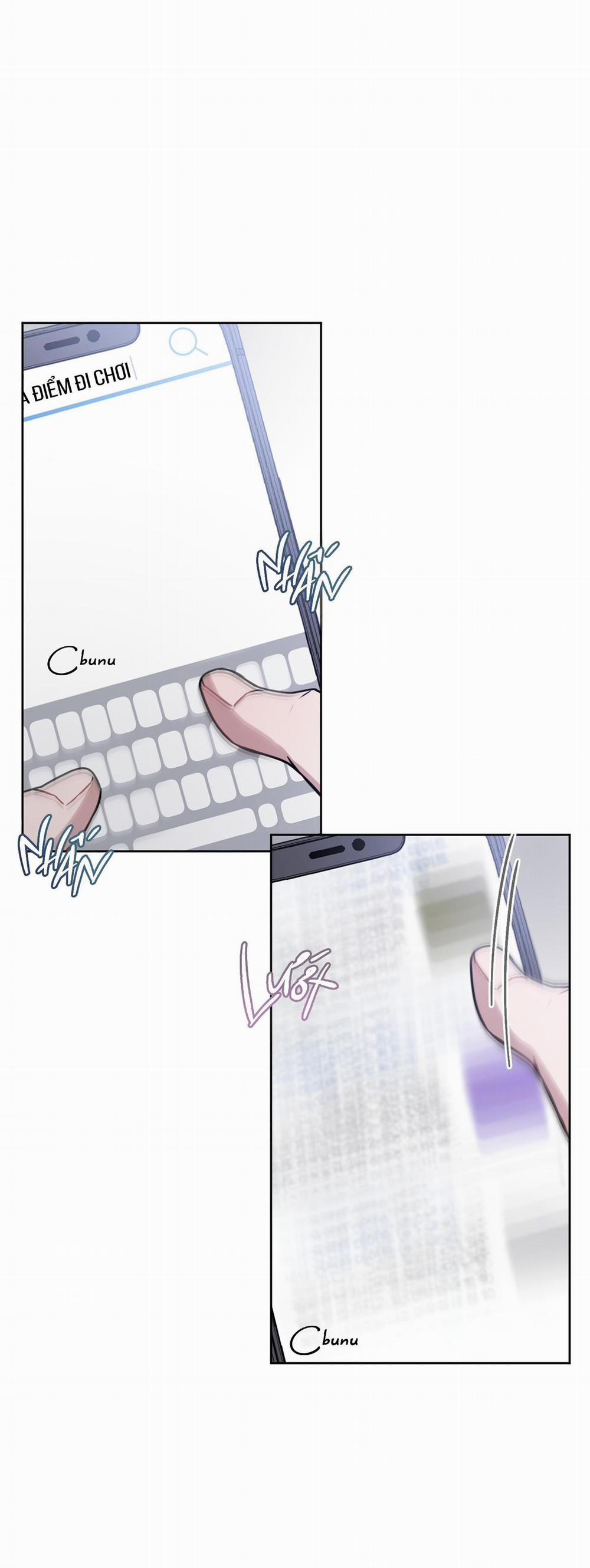 8 Lần Tình Tan 3 trang 29