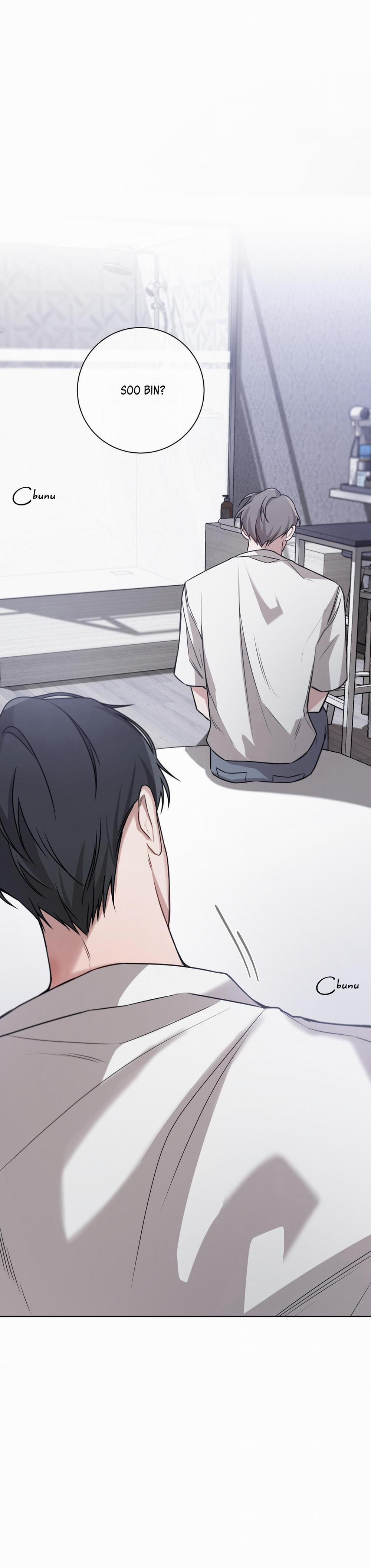 8 Lần Tình Tan 3 trang 33