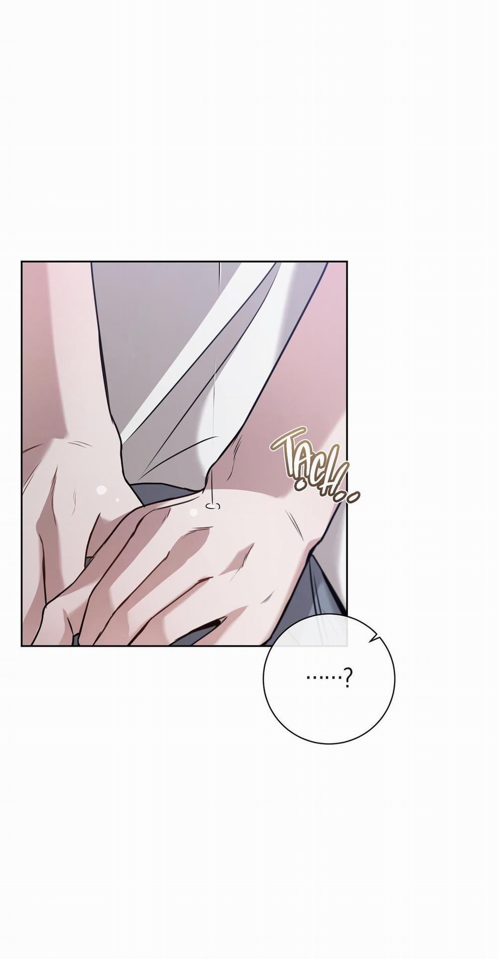 8 Lần Tình Tan 3 trang 35