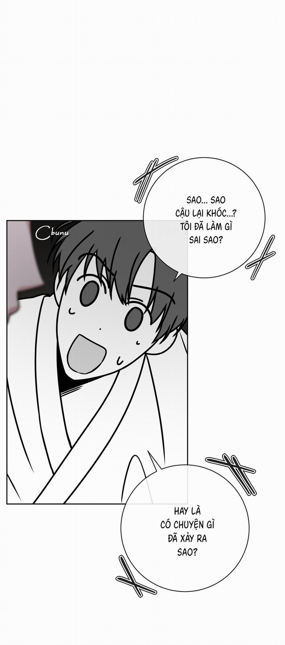 8 Lần Tình Tan 3 trang 38