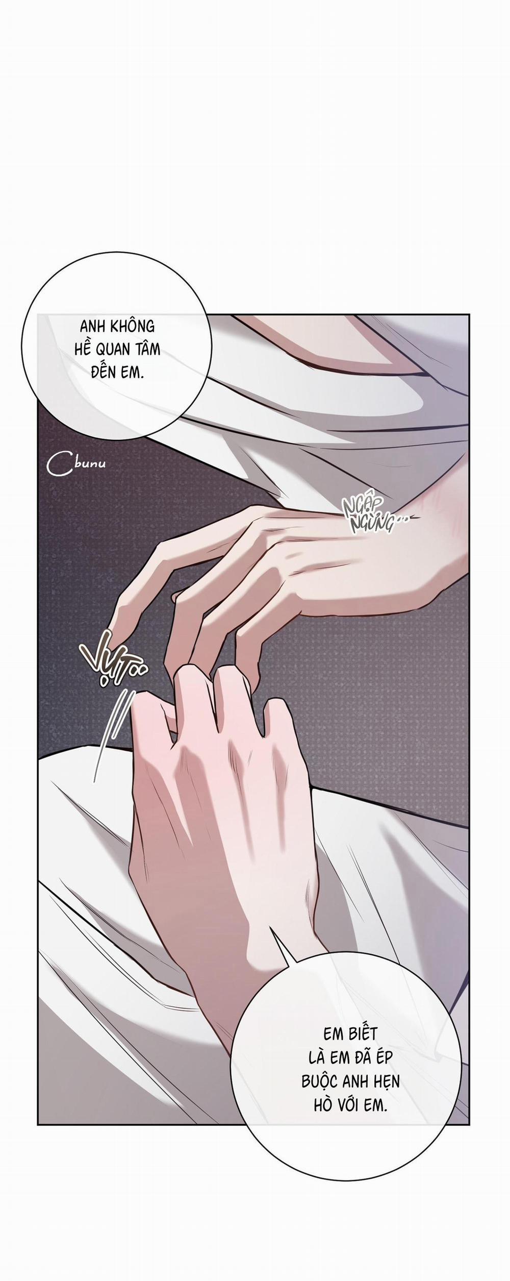 8 Lần Tình Tan 3 trang 41