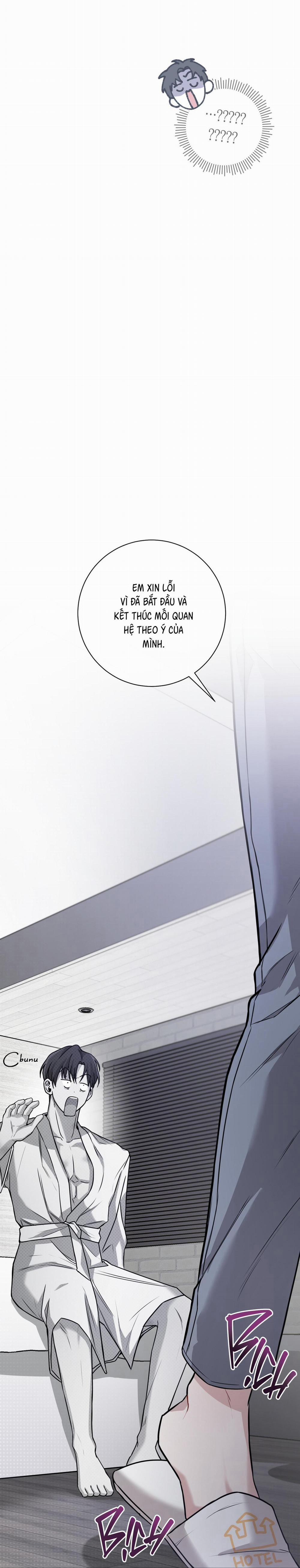 8 Lần Tình Tan 3 trang 43