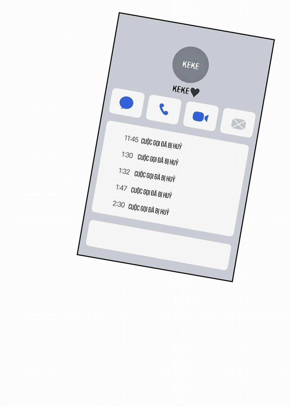 8 Lần Tình Tan 3 trang 49