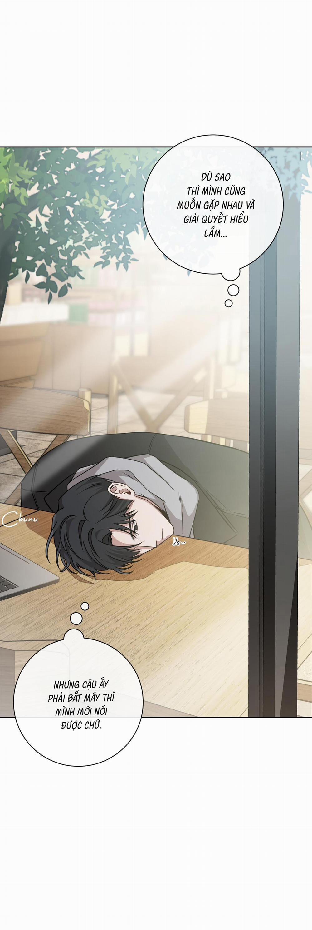 8 Lần Tình Tan 3 trang 54