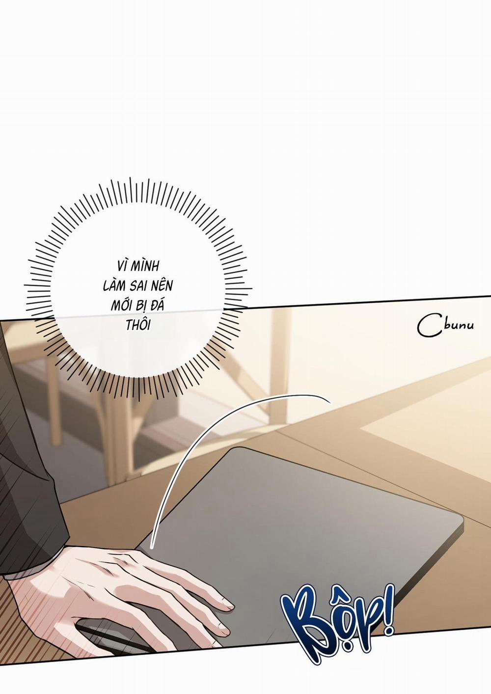 8 Lần Tình Tan 4 trang 22