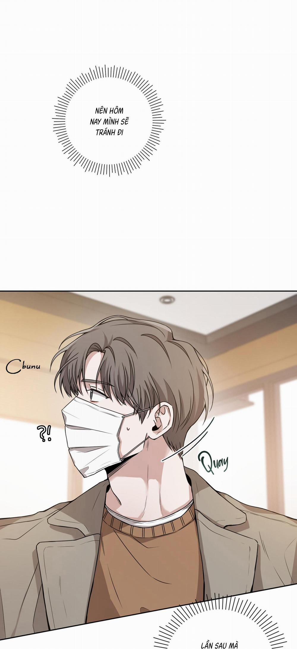 8 Lần Tình Tan 4 trang 24