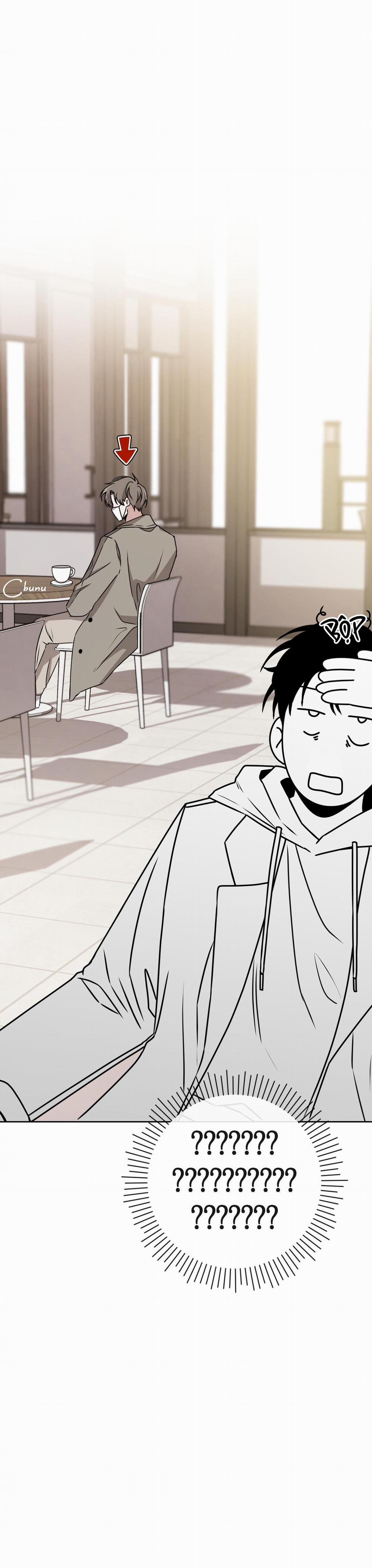 8 Lần Tình Tan 4 trang 28