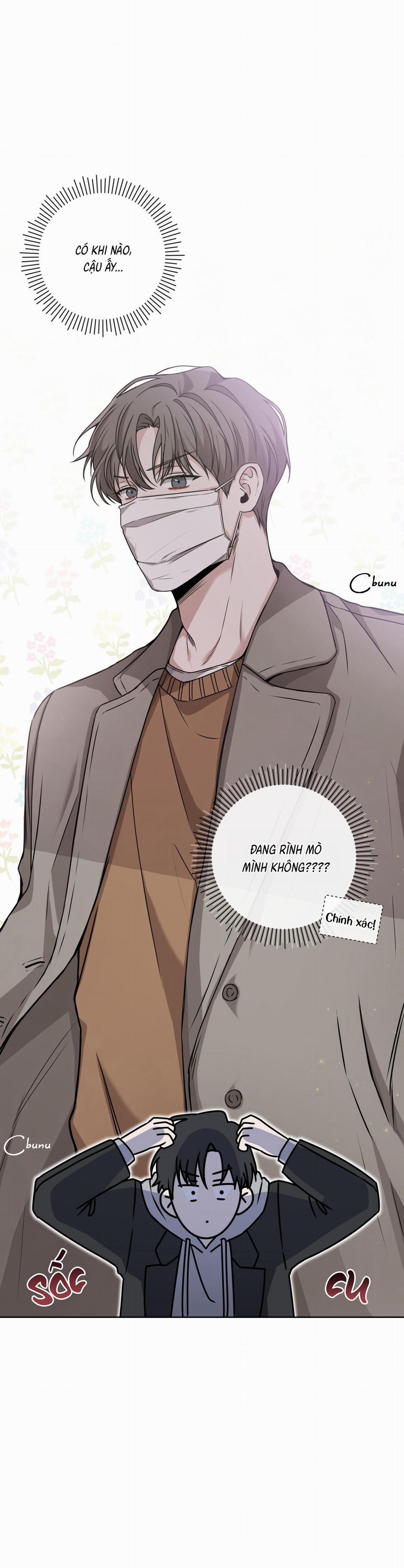 8 Lần Tình Tan 4 trang 31