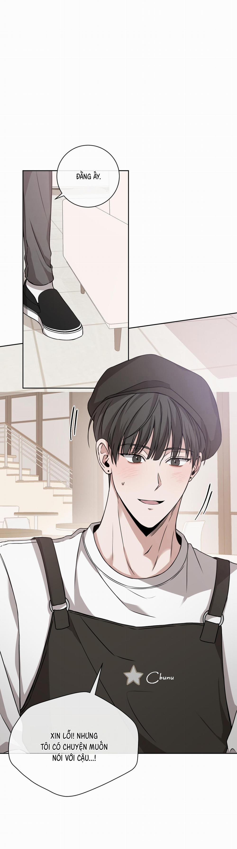 8 Lần Tình Tan 4 trang 34