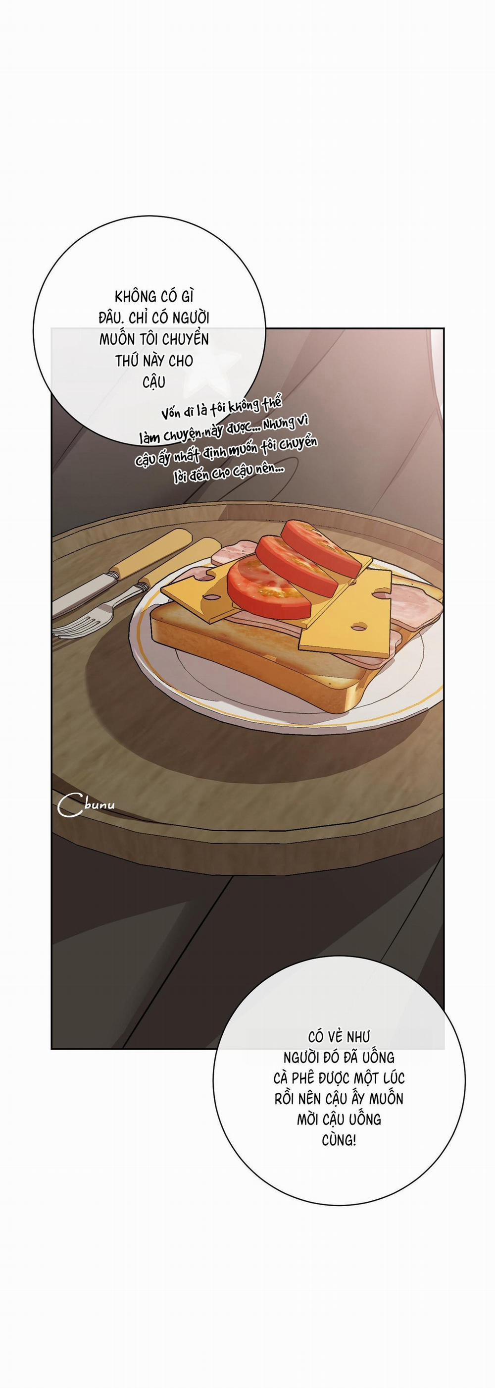 8 Lần Tình Tan 4 trang 36