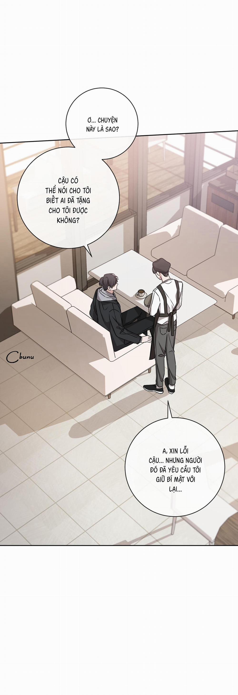 8 Lần Tình Tan 4 trang 37