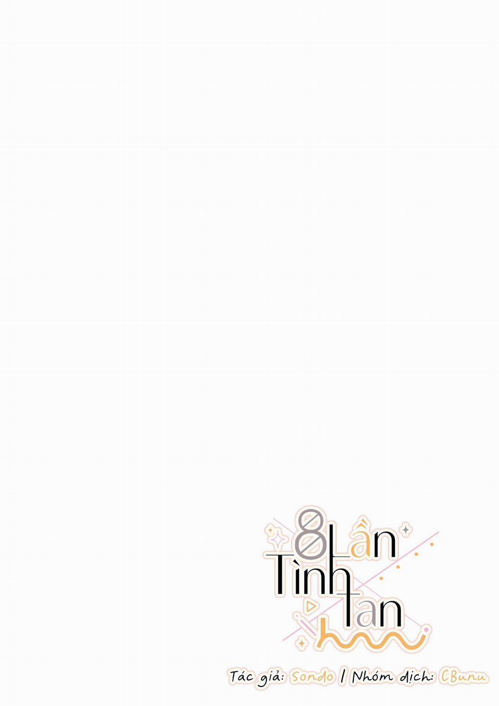 8 Lần Tình Tan 4 trang 62