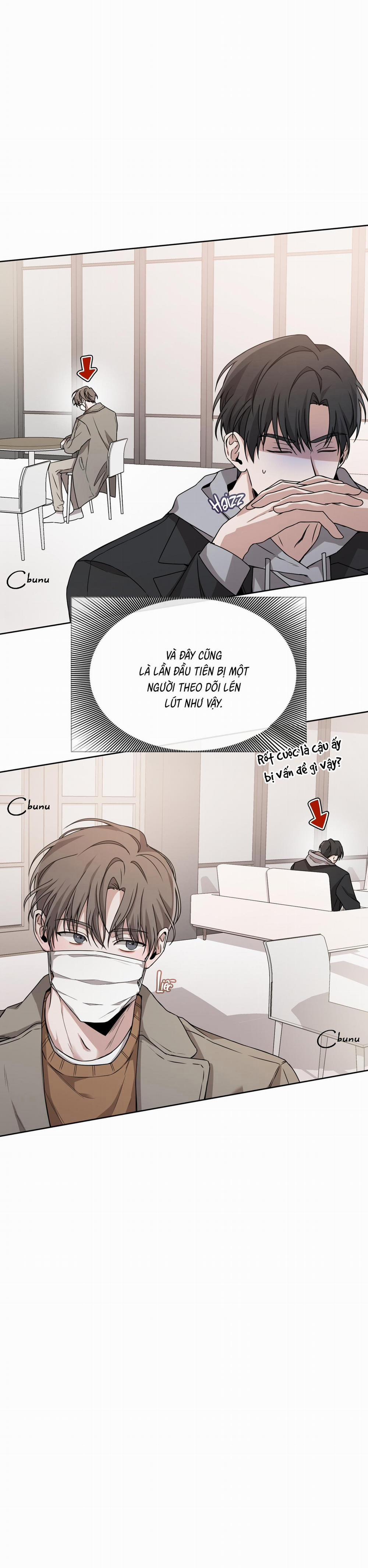 8 Lần Tình Tan 4 trang 9