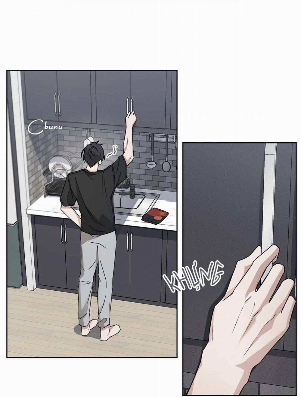 8 Lần Tình Tan 5 trang 109