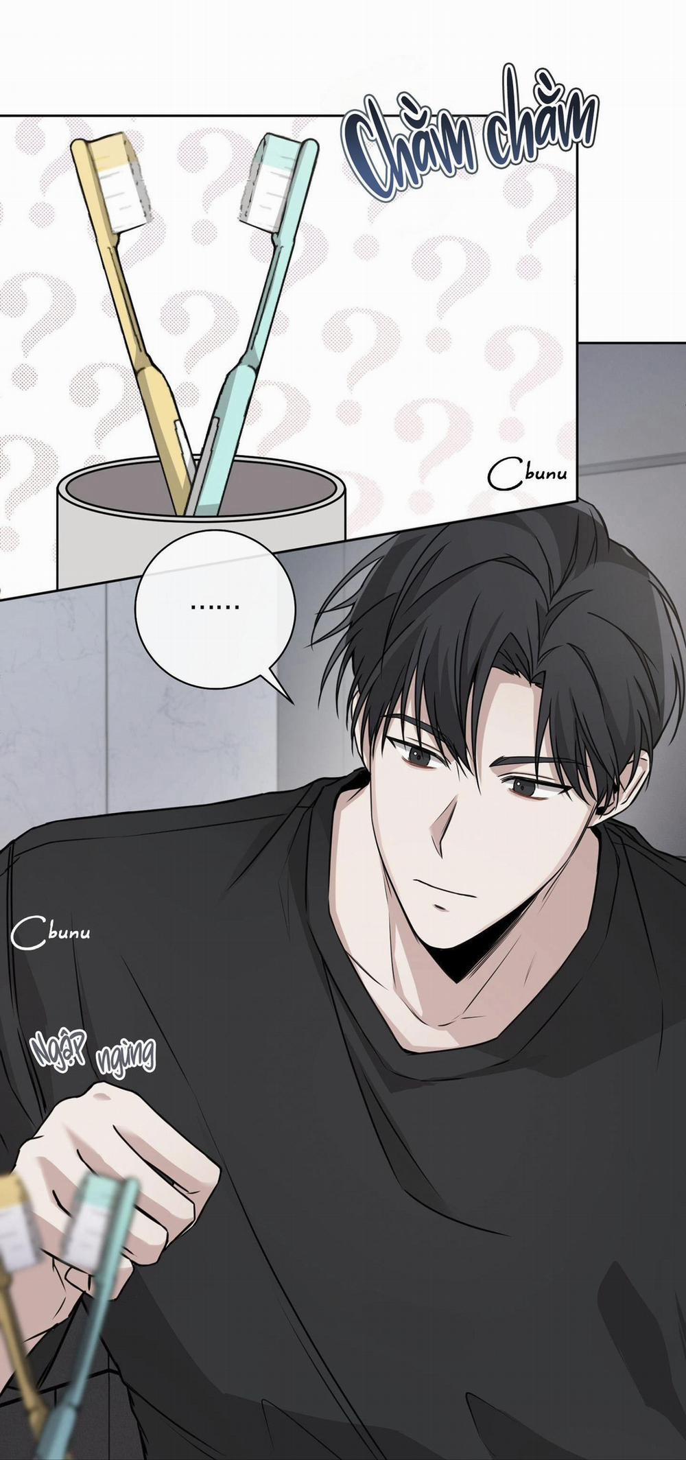 8 Lần Tình Tan 5 trang 127