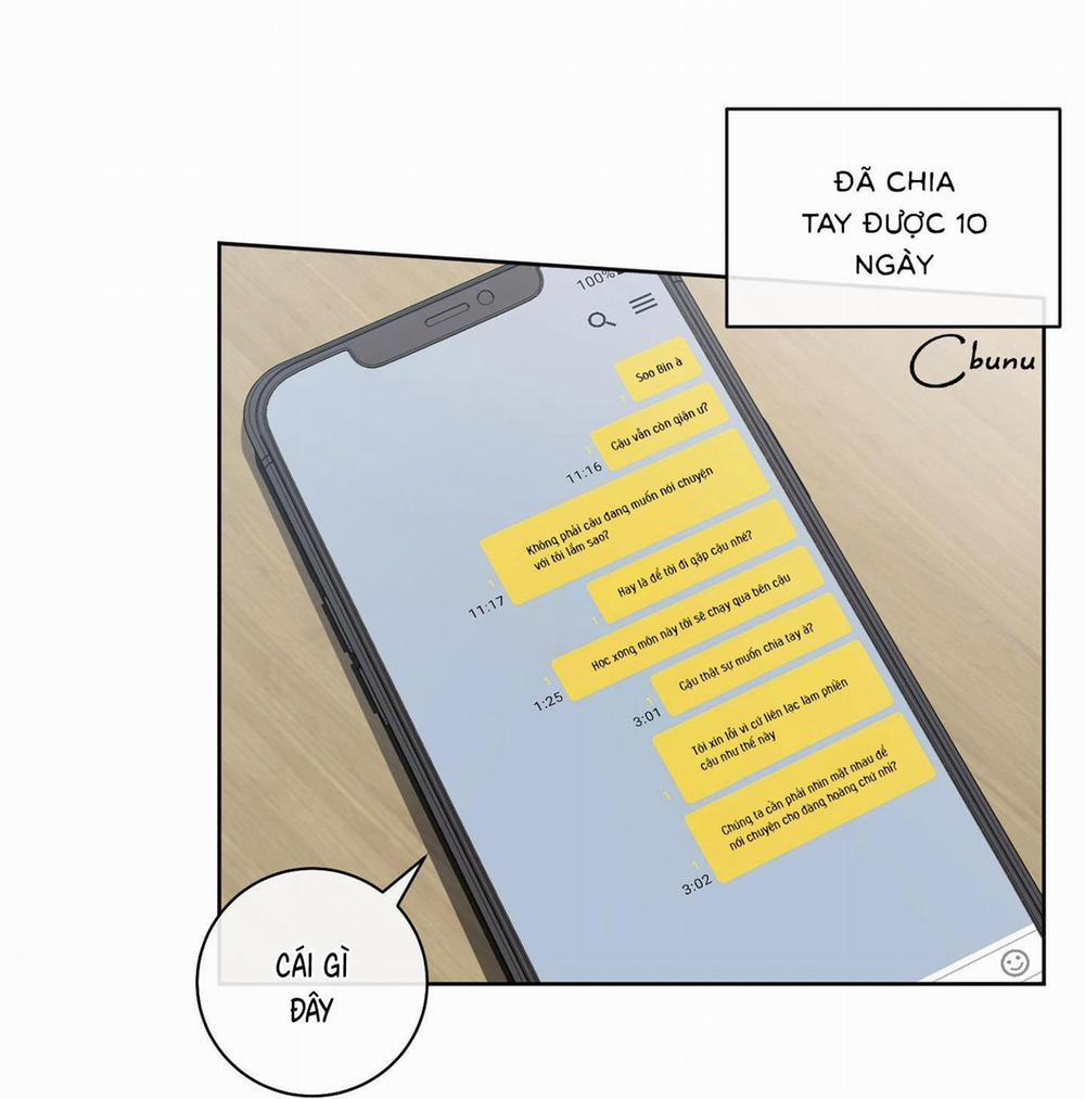 8 Lần Tình Tan 5 trang 78