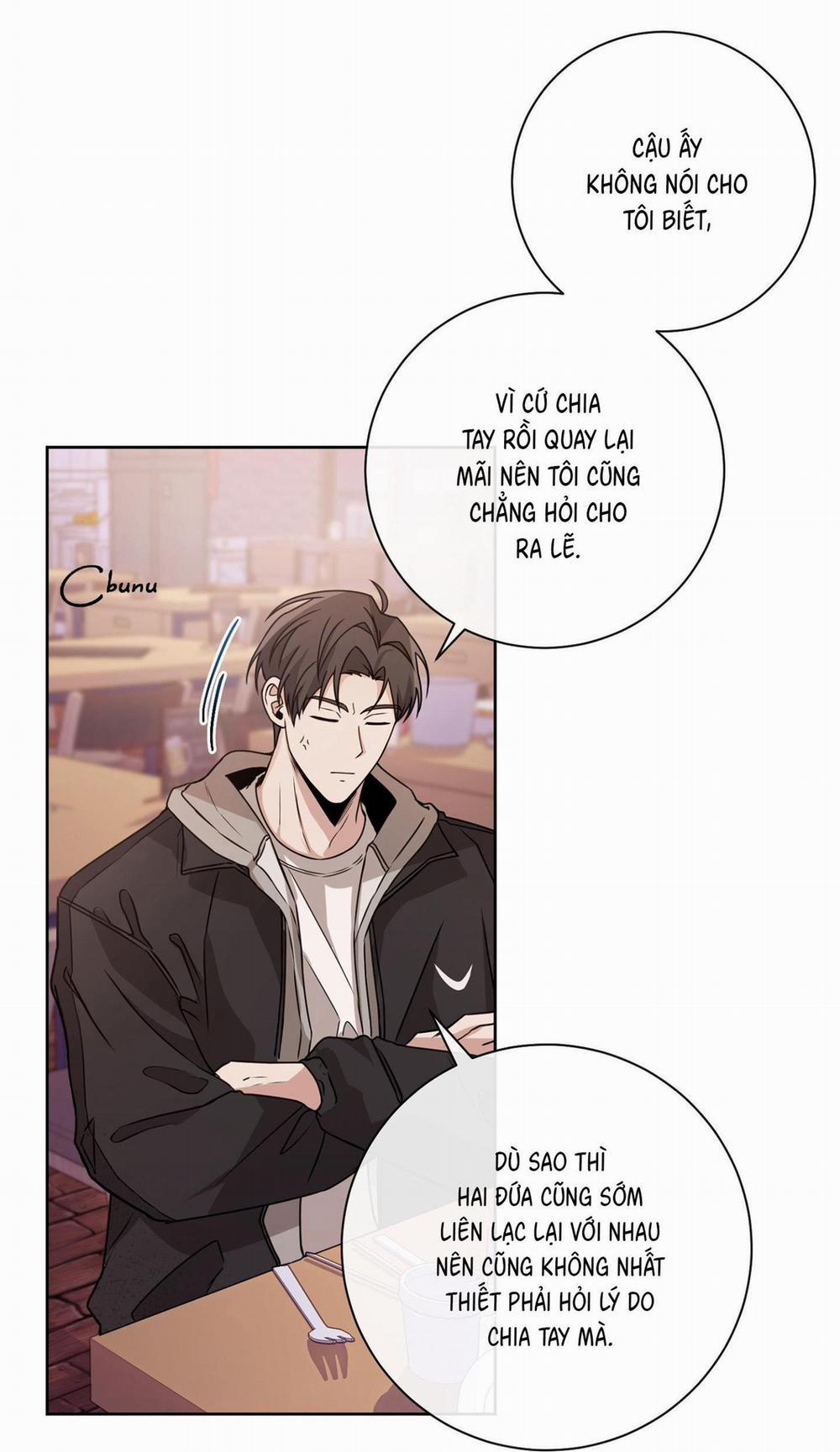 8 Lần Tình Tan 6 trang 13