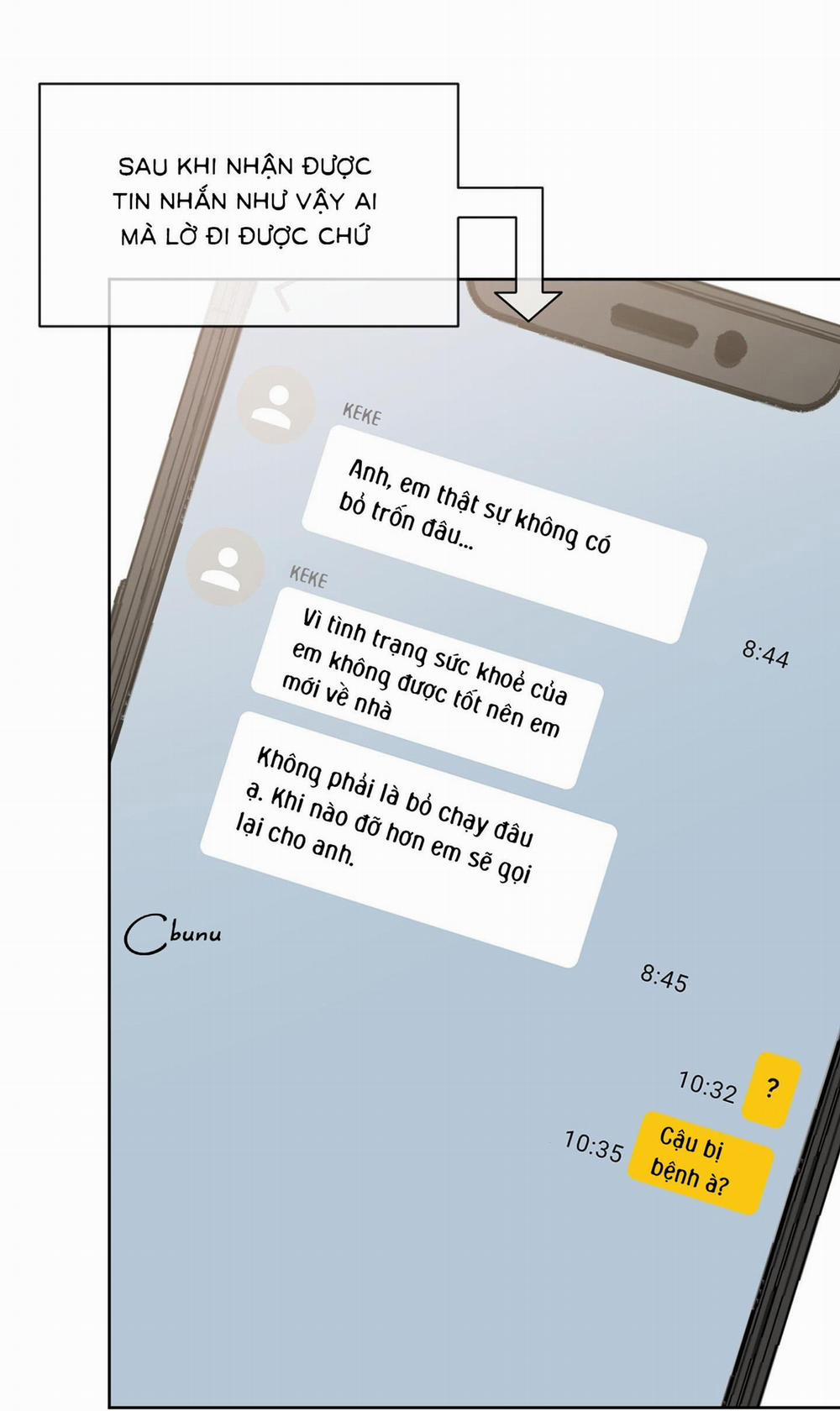 8 Lần Tình Tan 6 trang 167