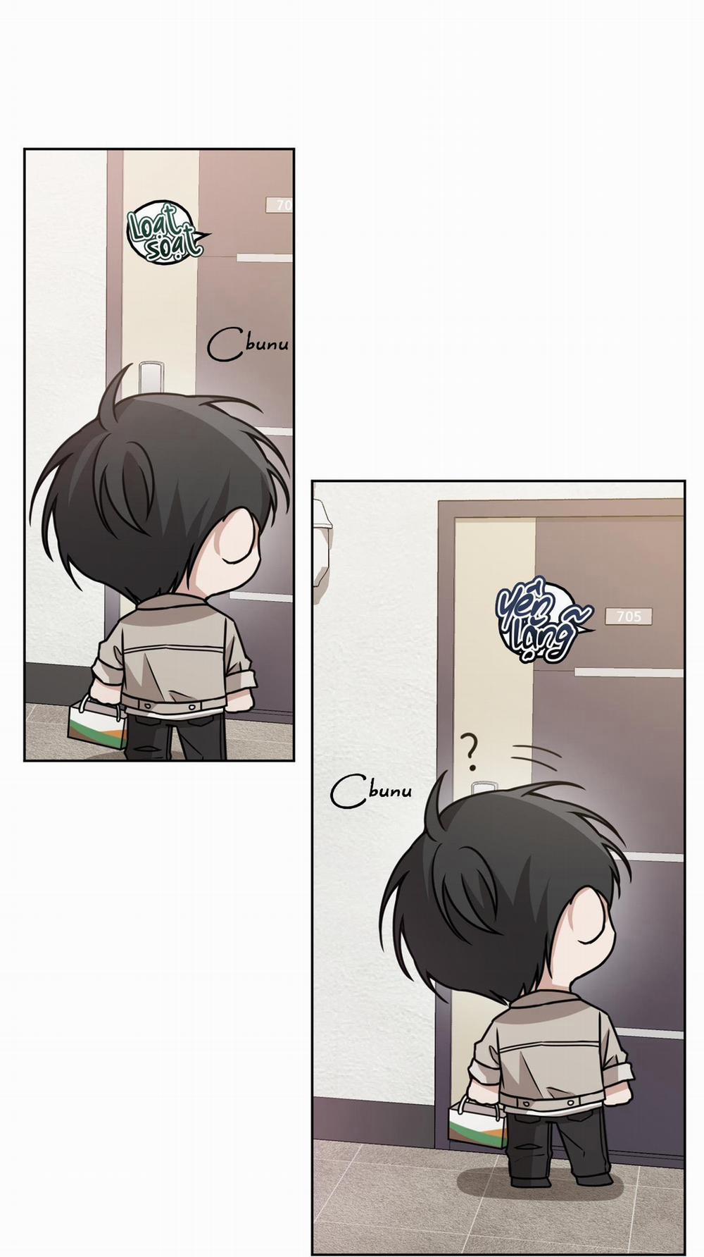 8 Lần Tình Tan 6 trang 176