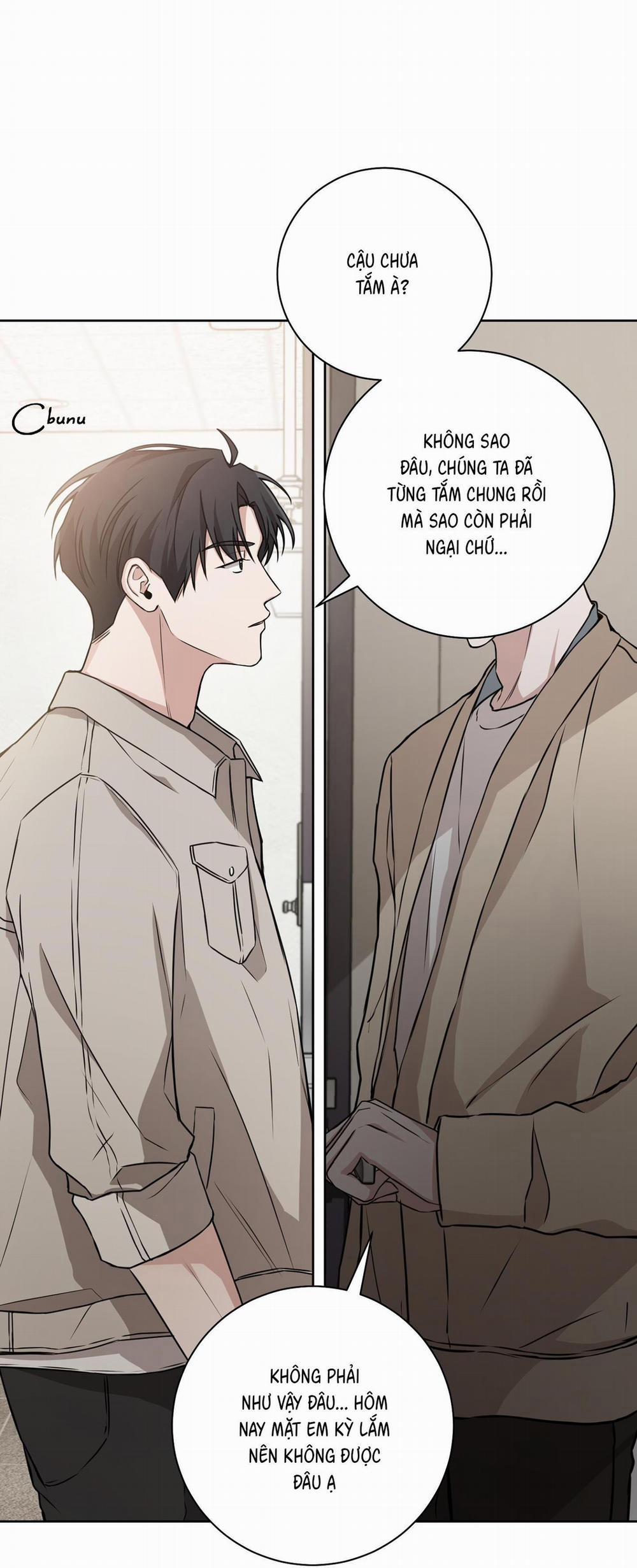 8 Lần Tình Tan 6 trang 183