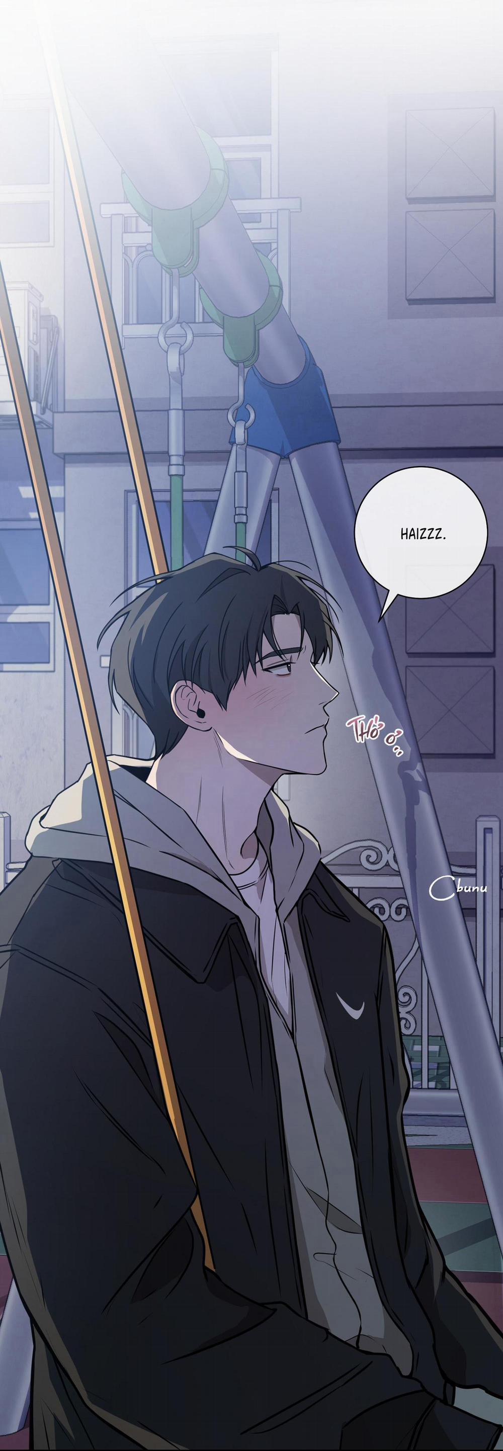 8 Lần Tình Tan 6 trang 38