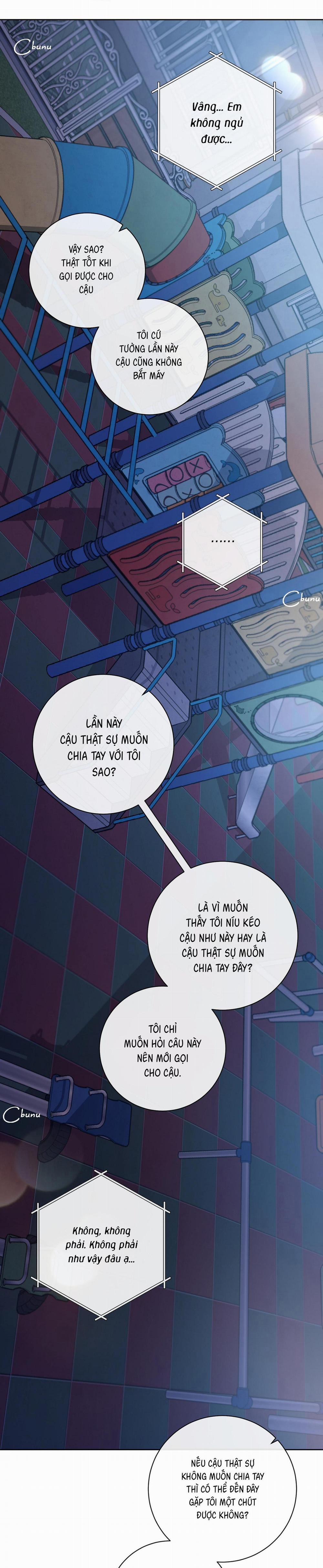 8 Lần Tình Tan 6 trang 76