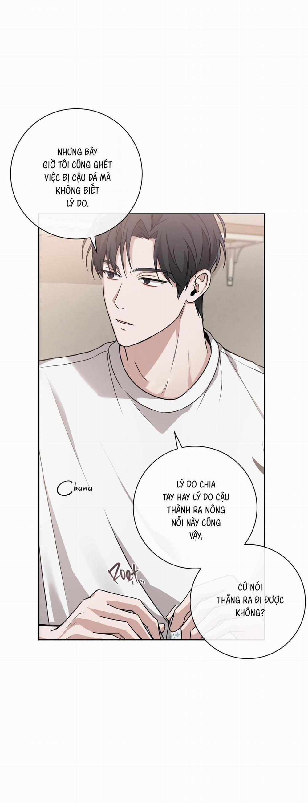 8 Lần Tình Tan 7 trang 10