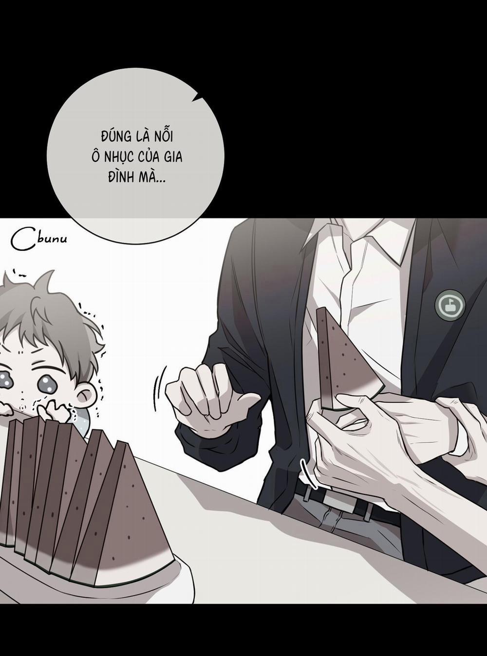 8 Lần Tình Tan 7 trang 28