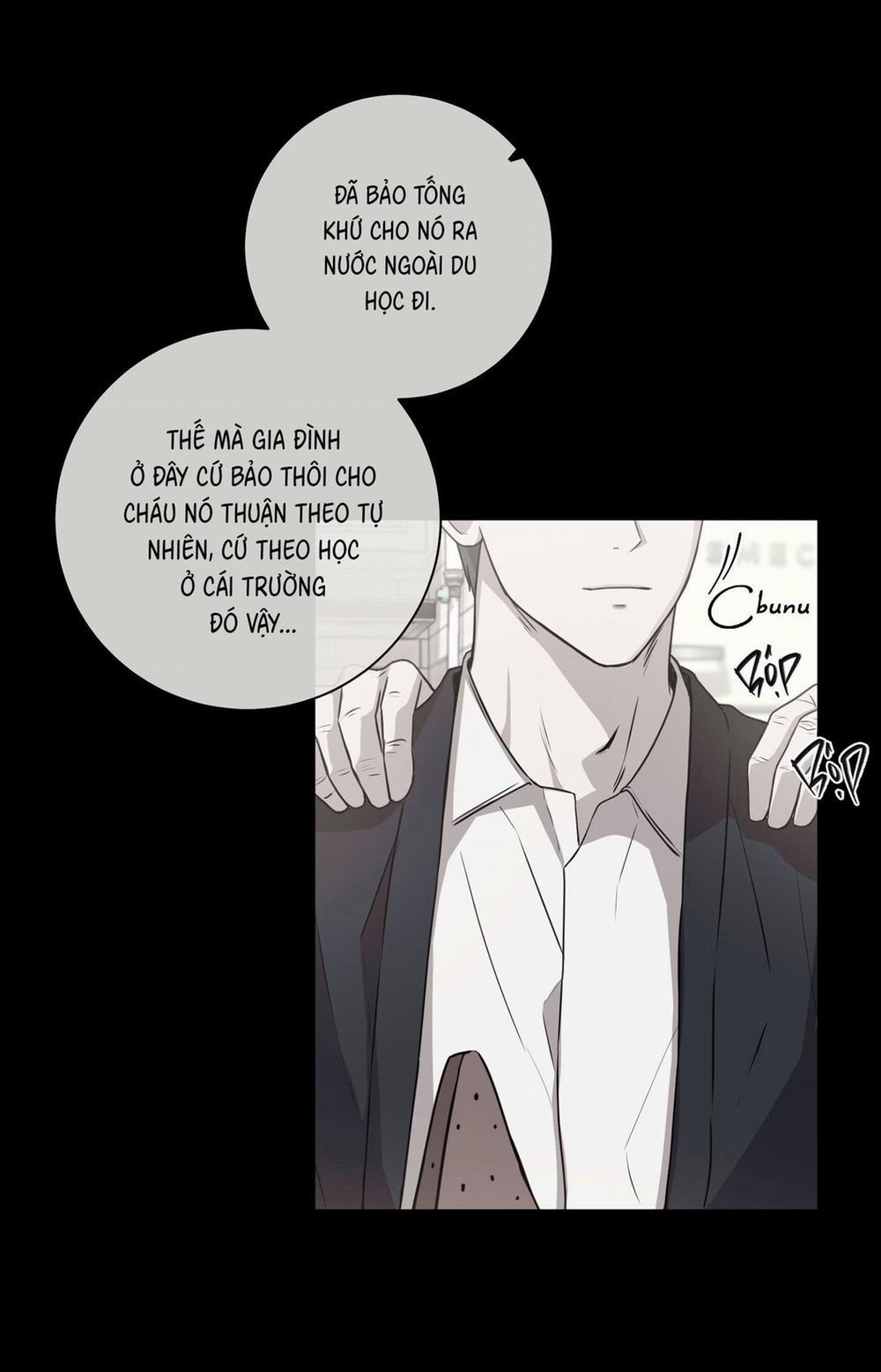 8 Lần Tình Tan 7 trang 29